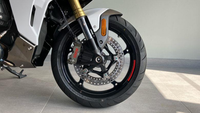 BMW R1300 RS SE ASA (25MY)